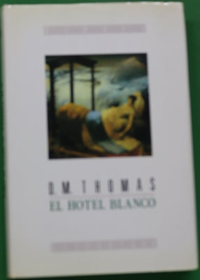 El hotel blanco