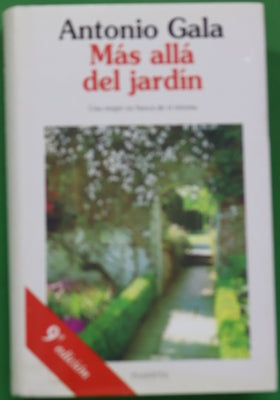 Más allá del jardín