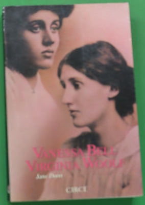 Vanessa Bell, Virginia Woolf historia de una conspiración