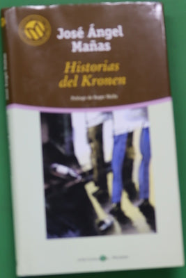 Historias del Kronen