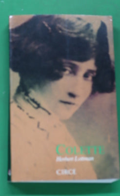 Colette una vida