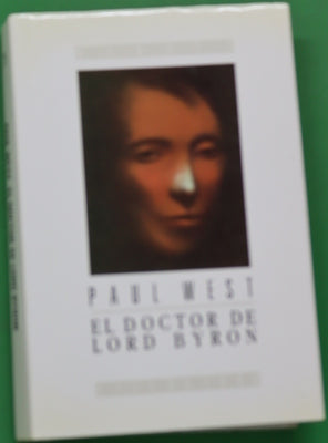 El doctor de Lord Byron