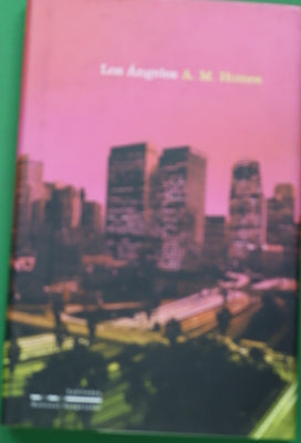 Los Ángeles gente, lugares y el castillo de la colina