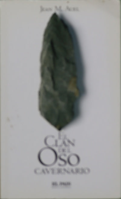El clan del oso cavernario