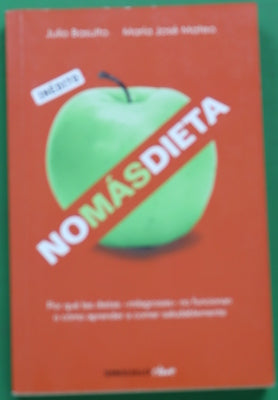 No más dieta