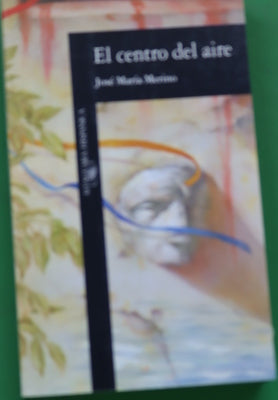 El centro del aire