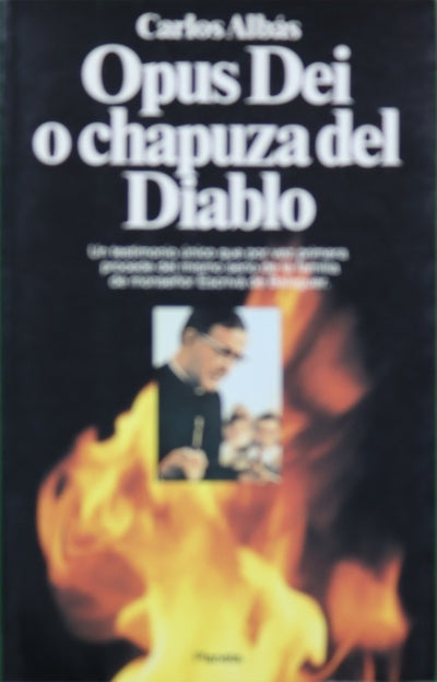 Opus Dei o Chapuza del diablo