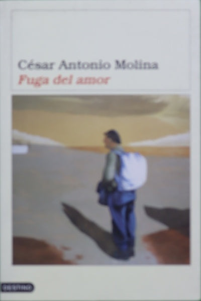Fuga del amor