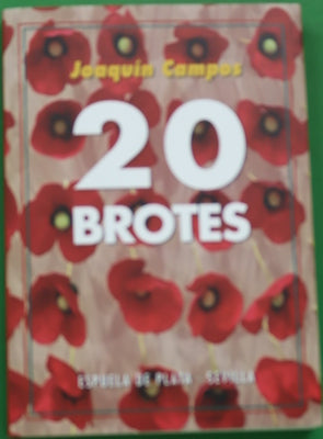 Veinte brotes