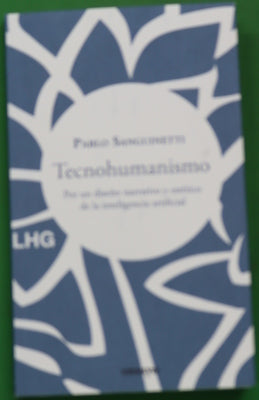 Tecnohumanismo