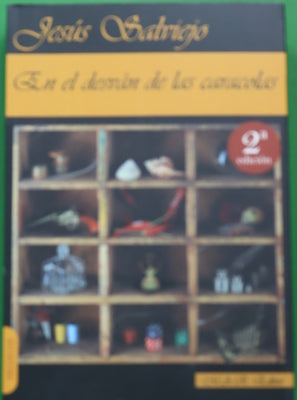 En el desván de las caracolas