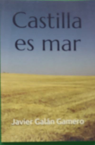 Castilla es mar
