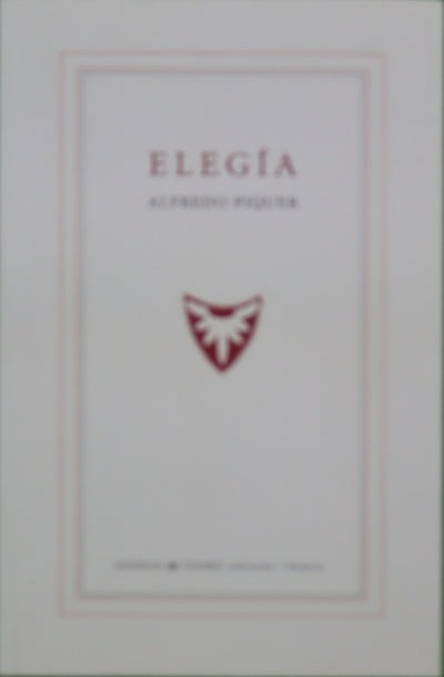 Elegía