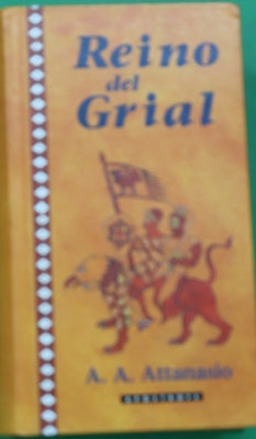 Reino del Grial