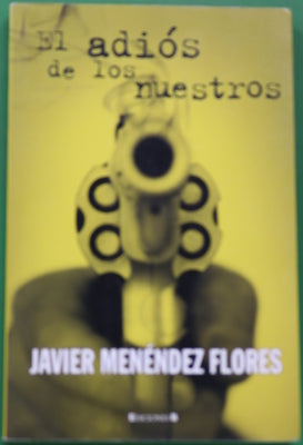 El adiós de los nuestros