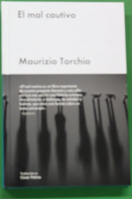 El mal cautivo