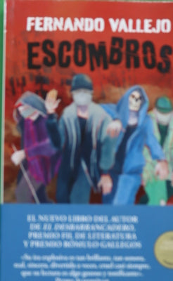 Escombros