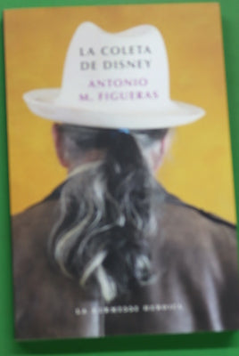 La coleta de Disney