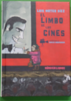 El limbo de los cines