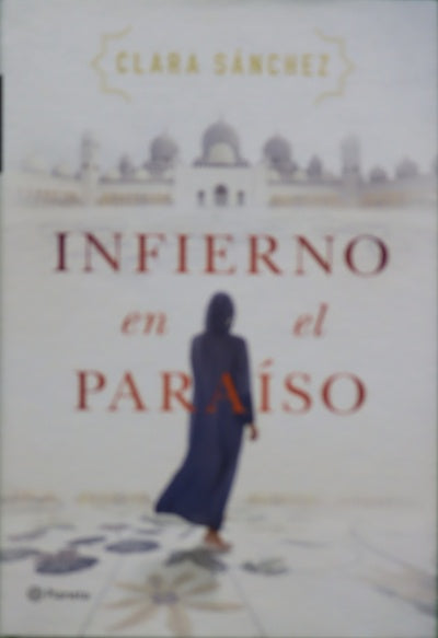 Infierno en el paraíso