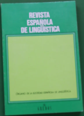 ¿To en semainein?, origen de la polisemia según Aristóteles (v. 26.1)