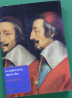 La Guerra de los Treinta Años