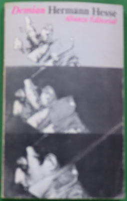 Demian historia de la juventud de Emil Sinclair