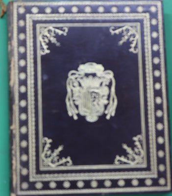 El Real Monasterio de Santa María de Poblet