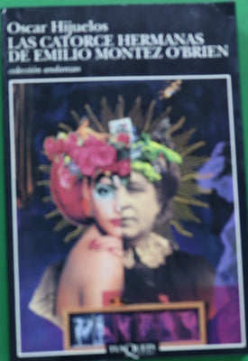 Las catorce hermanas de Emilio Montez O'Brien