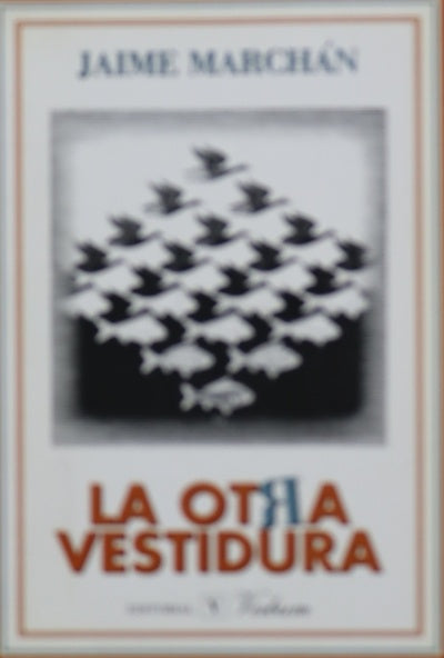 La otra vestidura