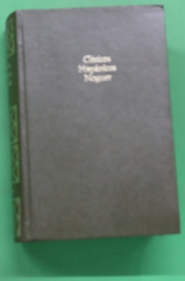 Novela picaresca española (v. III)