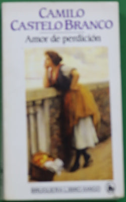 Amor de perdición