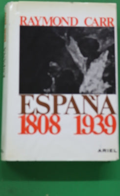 España 1808-1939