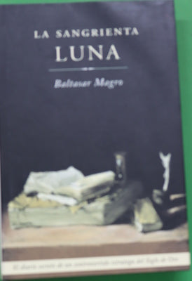 La sangrienta luna