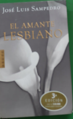 El amante lesbiano