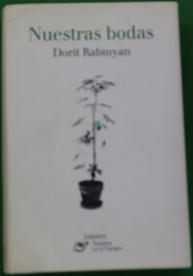 Nuestras bodas