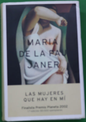 Las mujeres que hay en mí