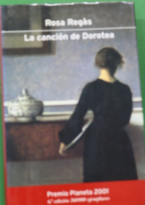 La canción de Dorotea