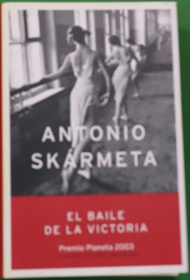 El baile de la victoria