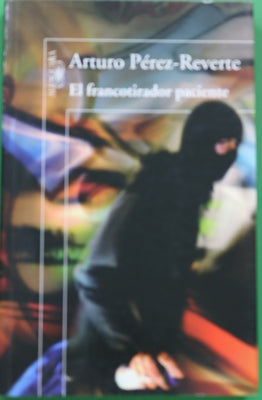 El francotirador paciente