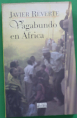 Vagabundo en África