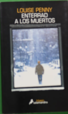 Enterrad a los muertos