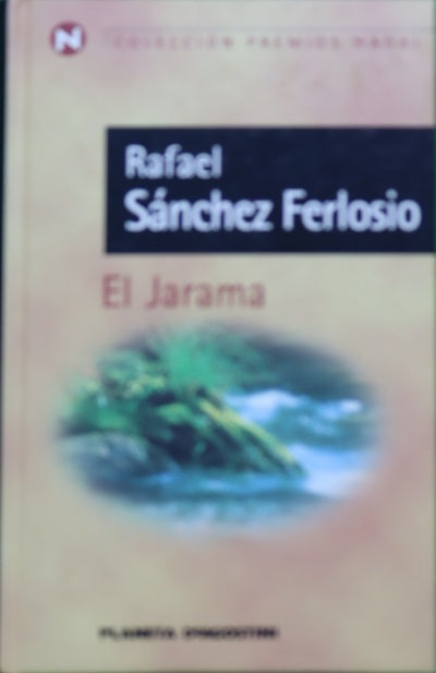 El Jarama