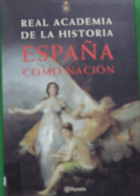 España como nación