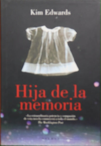Hija de la memoria