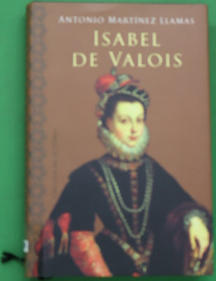 Isabel de Valois