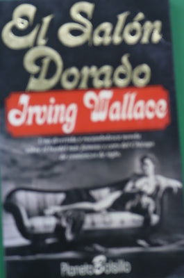 El salón dorado