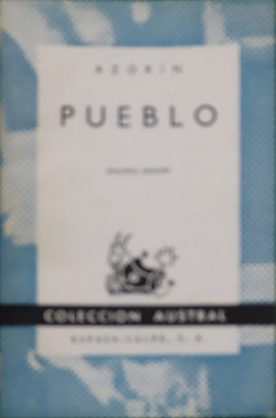 Pueblo