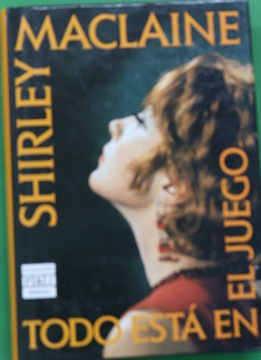 Todo está en el juego