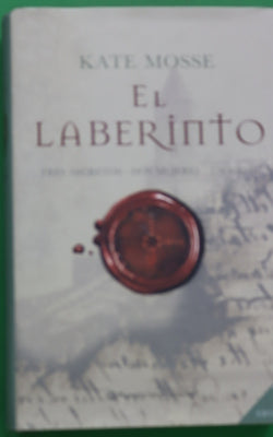 El laberinto